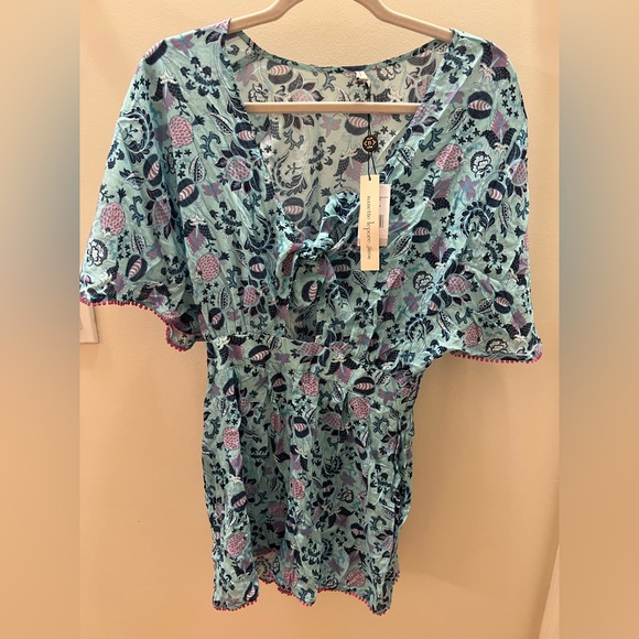 NANETTE LEPORE ROMPER - Picture 2 of 4